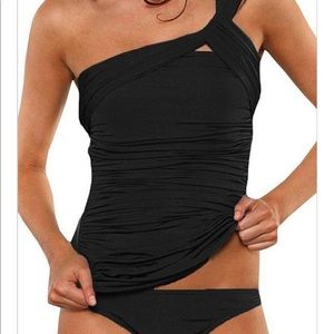 Beachsissi tankini
